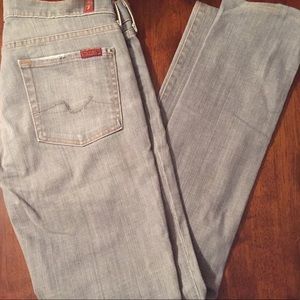 7 for all Mankind Roxanne Jeans